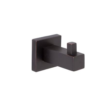 Sure-Loc Hardware Sure-Loc Hardware Baden Robe Hook, Vintage Bronze BD-RH1 11P